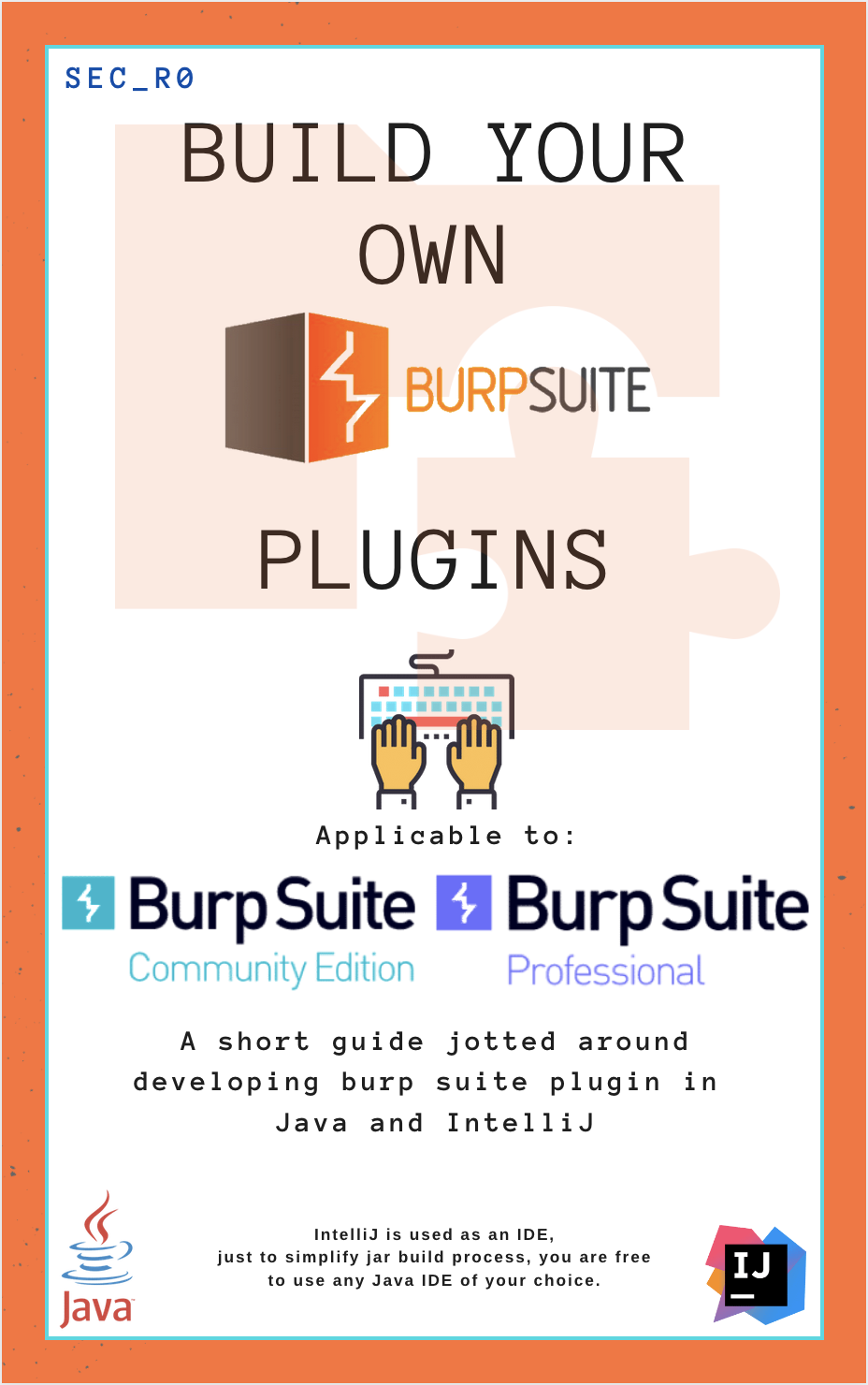 Burp Suite: Novice To Ninja: Pen Testing Cloud, Network, Mobile & Web  Applications eBook : Rob Botwright: Amazon.in: Kindle Store
